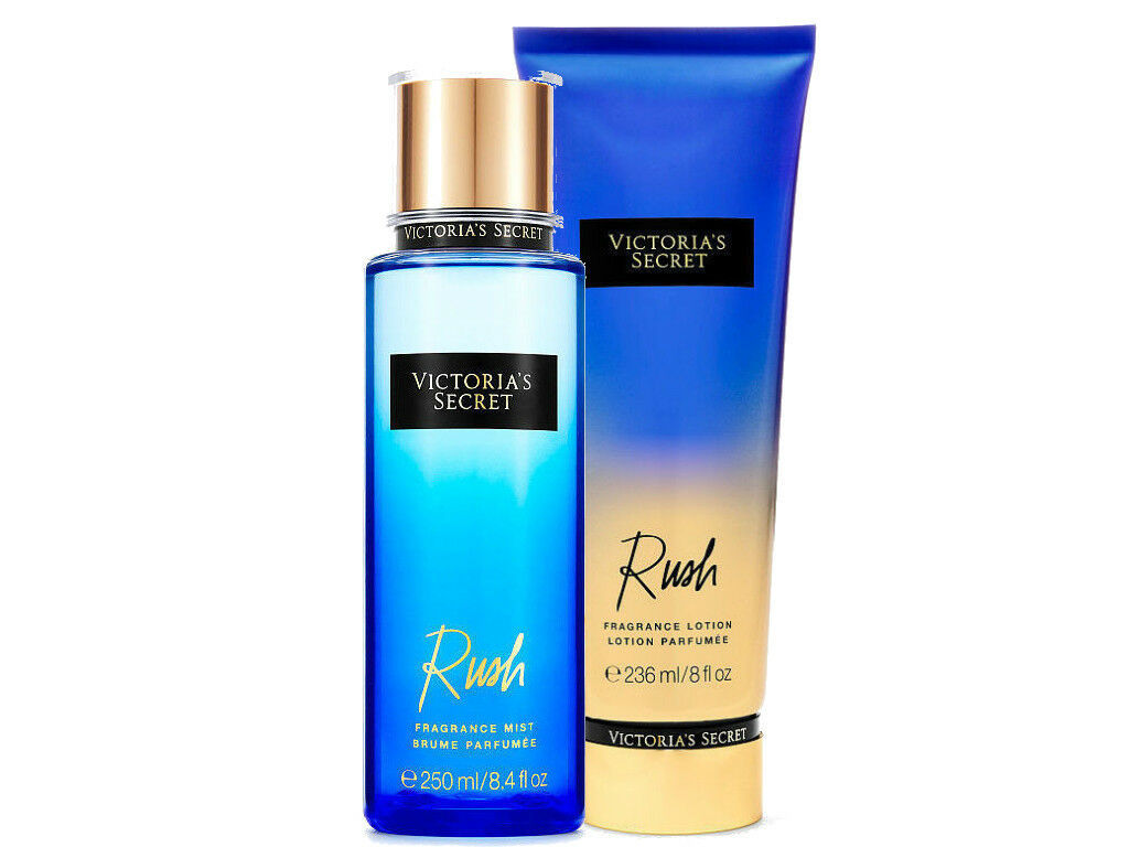 Victoria secret fragrance lotion. Victoria Secret Rush лосьон. Мист Victoria's Secret Rush. Victoria Secret Rush аромат.