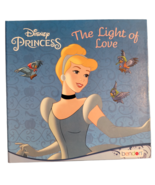 Bendon Disney Princess The Light of Love Book - New - $9.99
