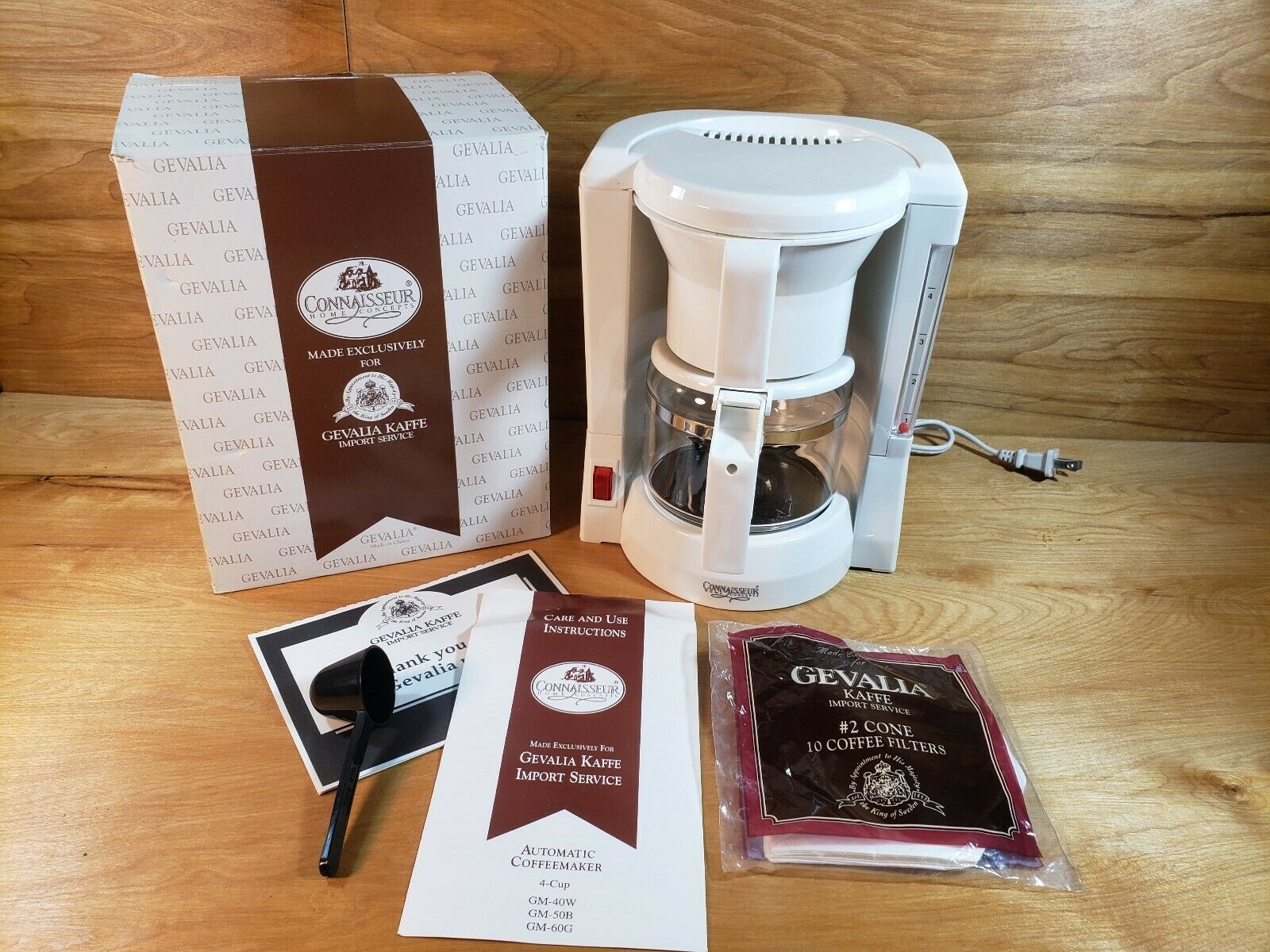 Gevalia Coffee Maker Directions at Rebecca McDaniel blog