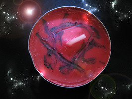 FREE W $75 OR MORE 3000X ELIMINATE 3RD PARTY IN LOVE SIGIL CANDLE MAGICK... - $0.00