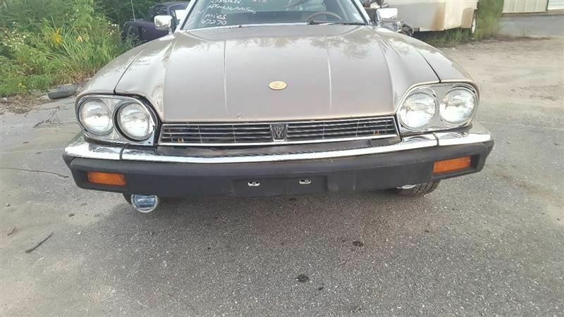Xjs V12 Manual Swap: The Complete Guide To Success - sk7xxau