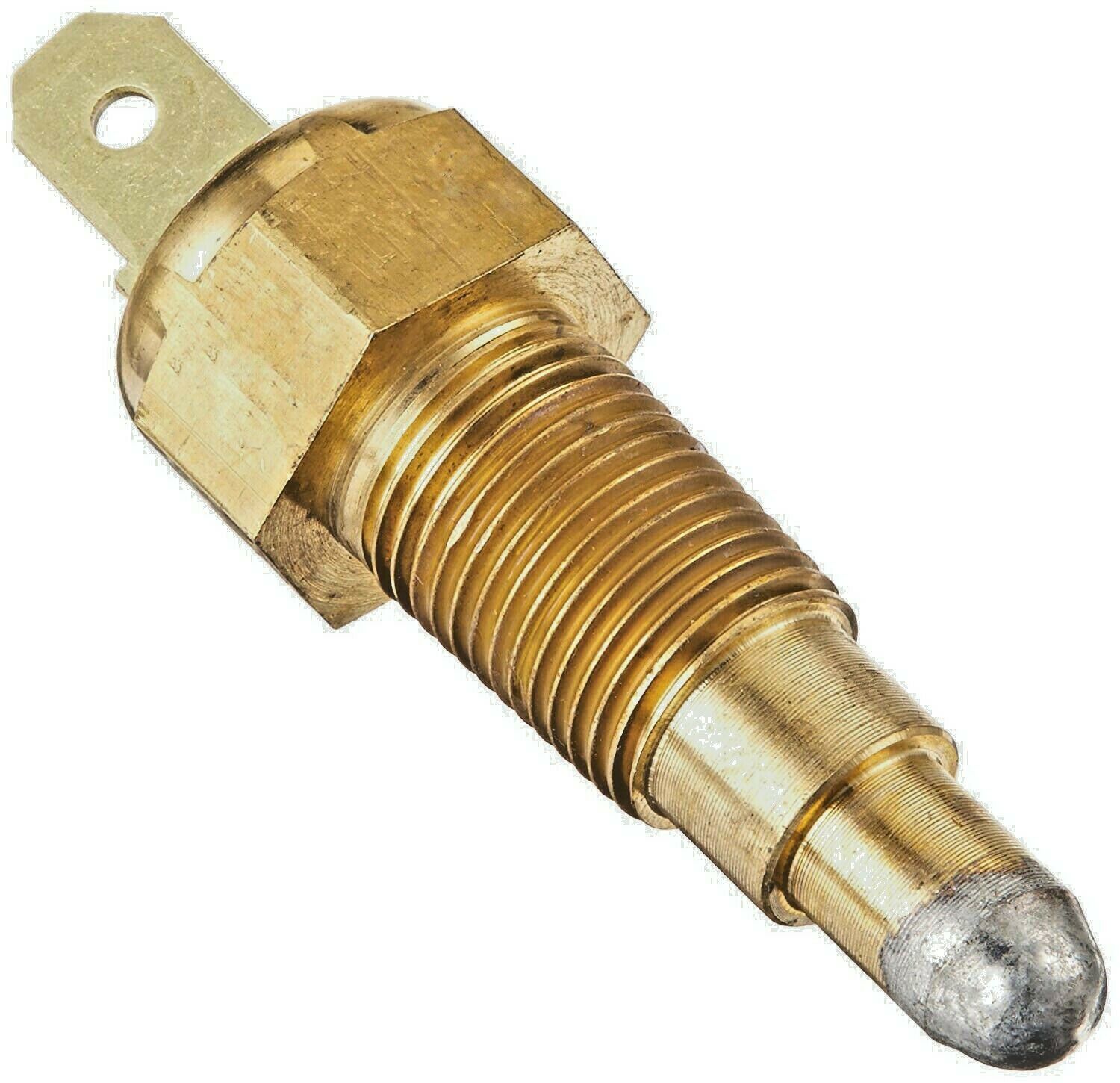 160'F RADIATOR FAN THERMOSTAT WATER TEMP SENSOR SWITCH 1/8" INCH NPT