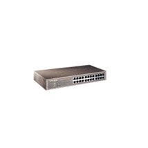 TP-Link Network TL-SG1024D 24 Port Gigabit Desktop ... AIP-104786 - $214.01