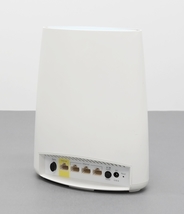 NETGEAR Orbi RBR40 C2200 Tri-Band Mesh Wi-Fi Router Only image 4