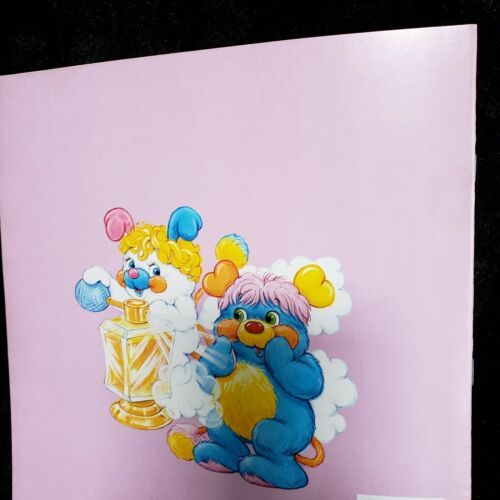 Details about   Panini Popples 1987 Sticker 143 
