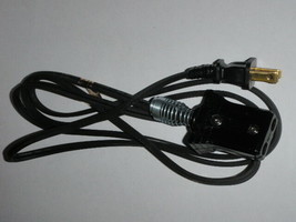 6ft Power Cord for Vintage Farberware Coffee Percolator Model 110 (3/4 2pin) - $23.51