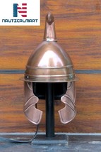 NauticalMart Armor Athenian Hoplite Helmet