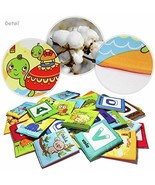 Educational Toys For 6 Months 1 2 3 year Olds Boy Girl Toddler Alphabets... - $40.92