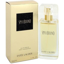 Estee Lauder Spellbound Perfume 1.7 Oz Eau De Parfum Spray image 3