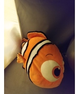 Build A Bear Finding Nemo 17&quot; Plush Stuffed Toy  - $10.00