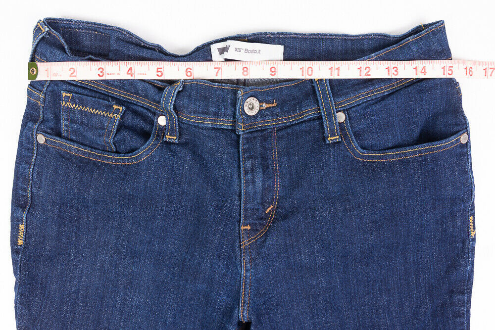 womens levis 515 bootcut jeans