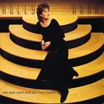 Life And Love And All The Stages by Holly Dunn Cd - $10.75