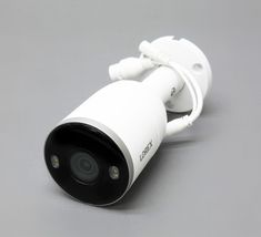 LOREX E892AB-Z 4K Ultra HD Smart Deterrence IP Camera image 5
