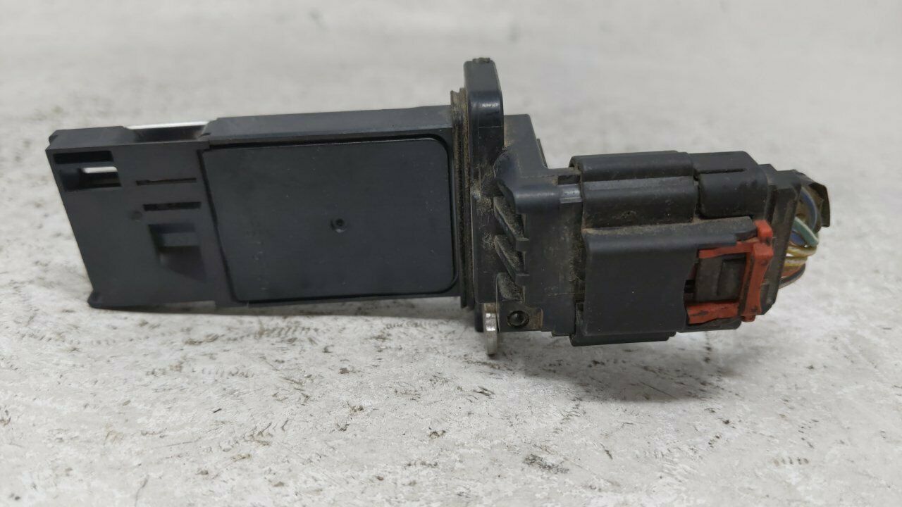 2012-2017 Chevrolet Equinox Mass Air Flow Meter Maf 57491 - Sensors