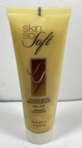 Avon Skin So Soft - Mineral Gems Glamorous Gold Shimmer Body Wash 8.4 fl oz New - $12.50