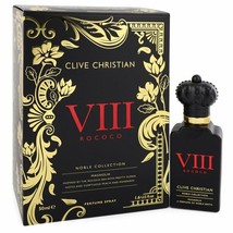 Clive Christian Viii Rococo Magnolia Perfume Spray ... FGX-548771 - $564.53