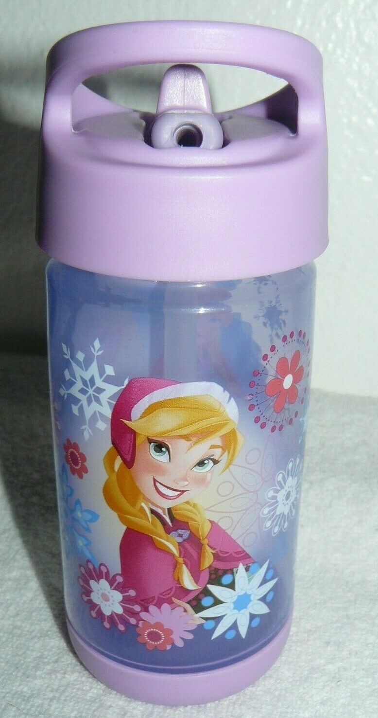 disney frozen in a bottle