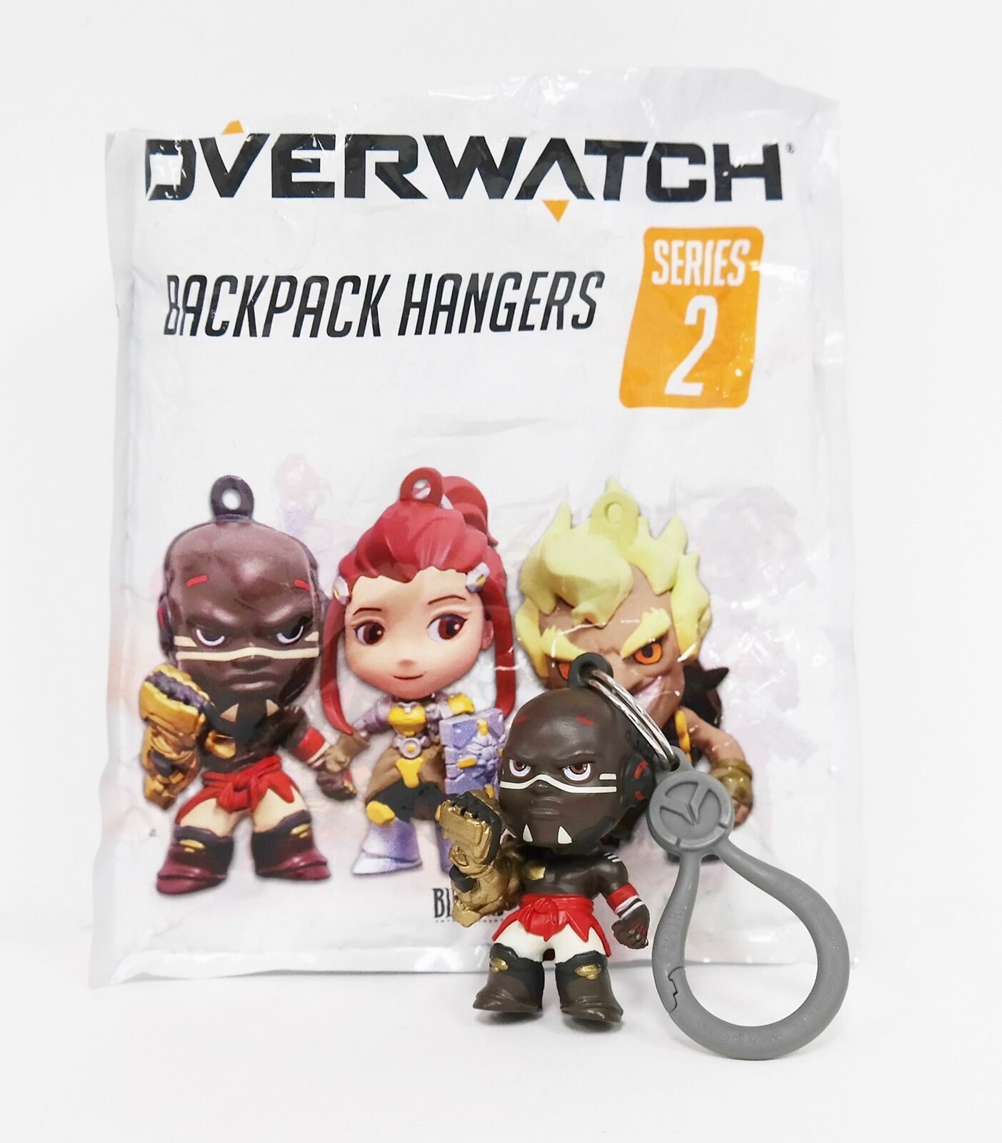 overwatch series 2 backpack hangers