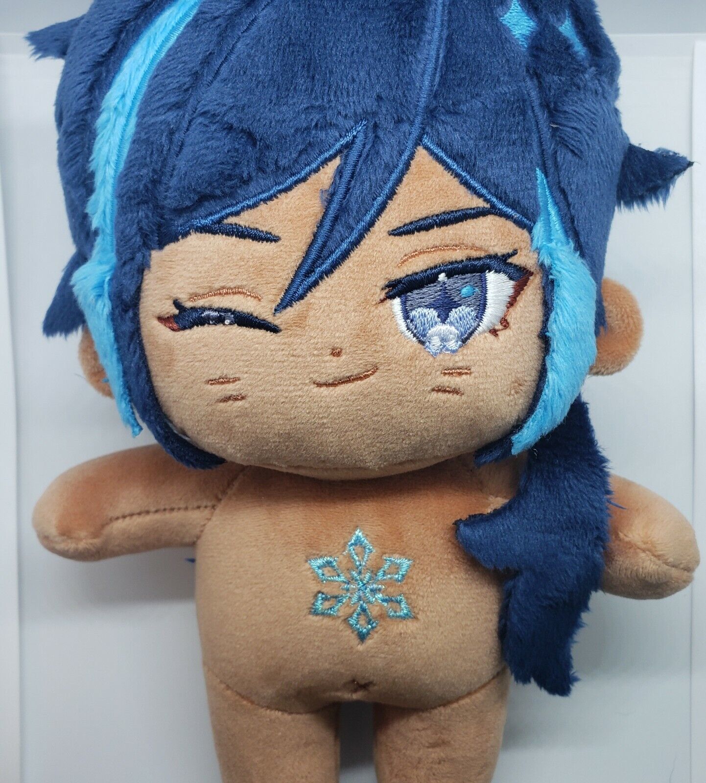 dante plush