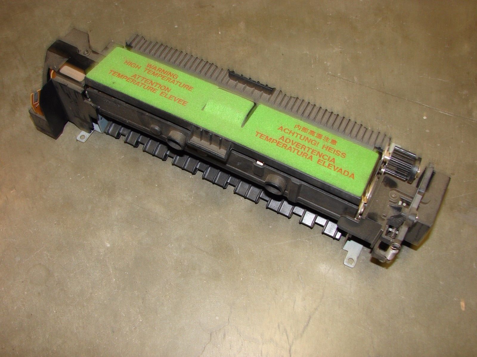 snom ehs adapter