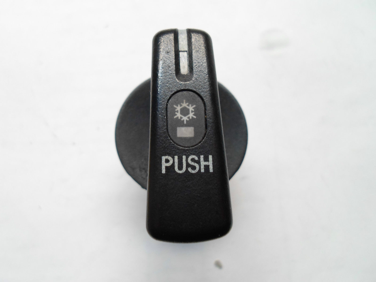 1995-2005 CAVALIER SUNFIRE BLACK CLIMATE CONTROL KNOB SET OEM FREE SHIPPING