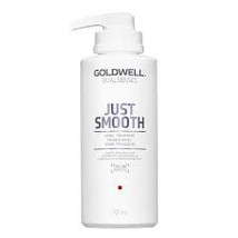 Goldwell Dualsenses Just Smooth Taming 60 second Treatment 16oz/ 500ml - $56.00