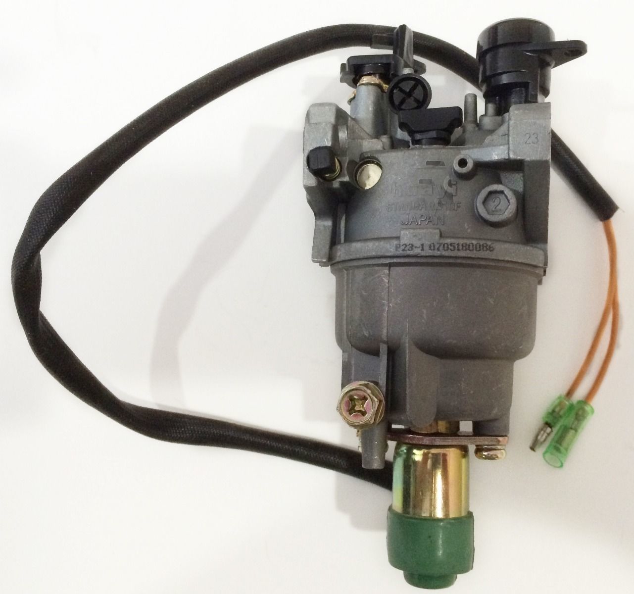 Jingke Huayi Carburetor CHINA 389CC 401CC 13HP 14HP 188F Engine with