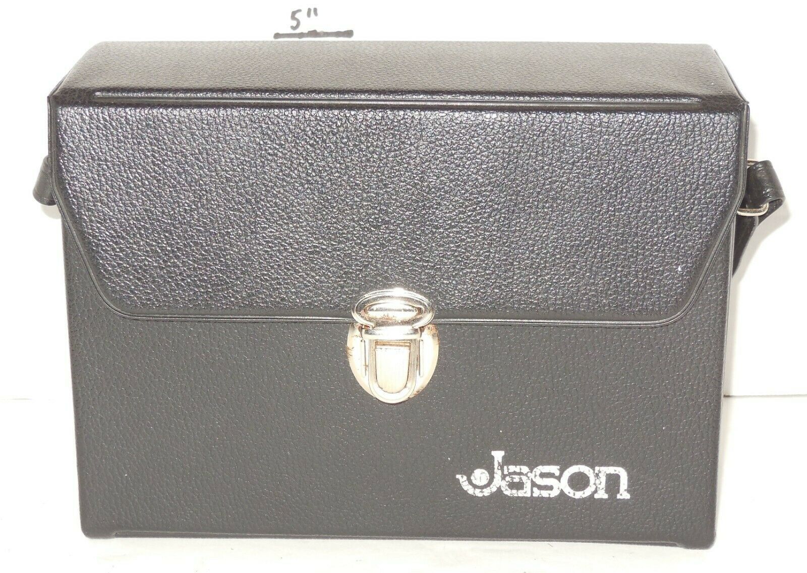Jason model 1116 Binoculars Mercury 7x35 500 and 13 similar items