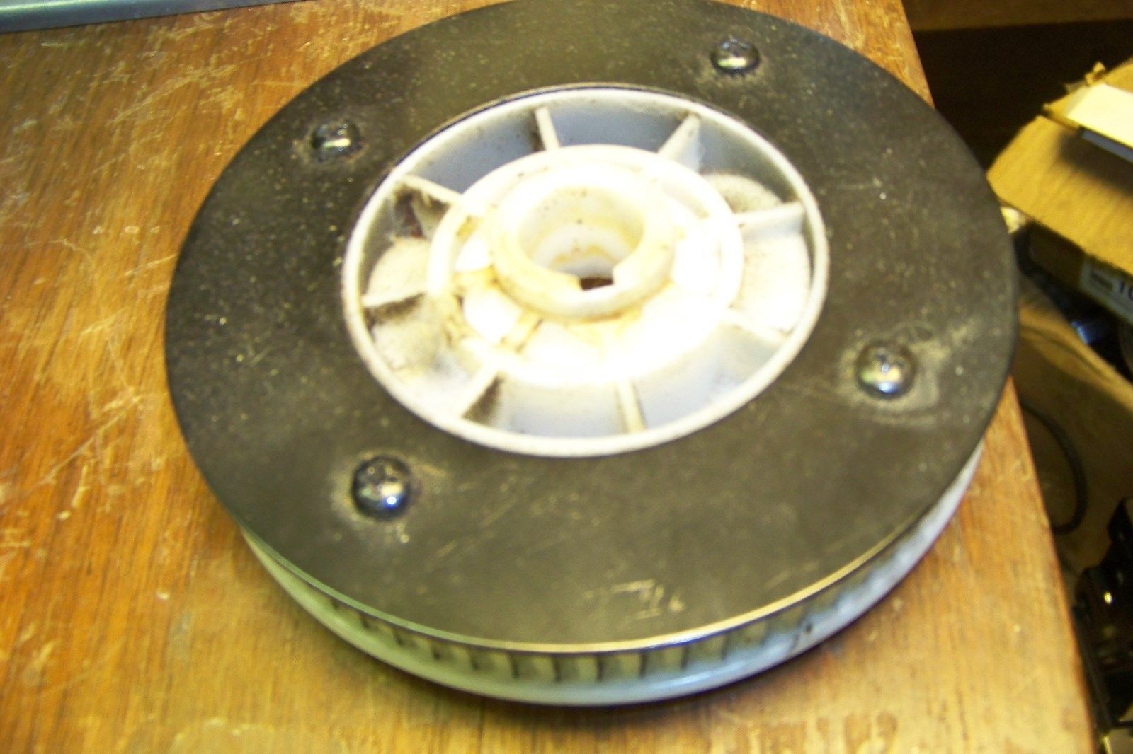 ryobi oss450 sander replacement part pulley and 50 similar items