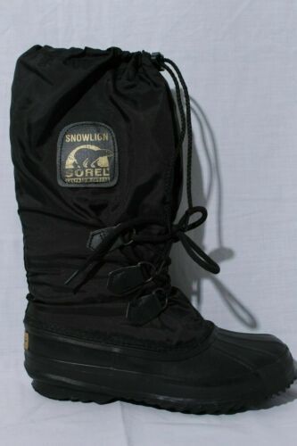 sorel snowlion boots canada