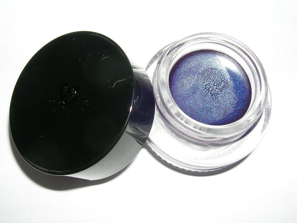 Liner Design Long Wear Gel Eyeliner 301 PURPLE JEWELS NIB