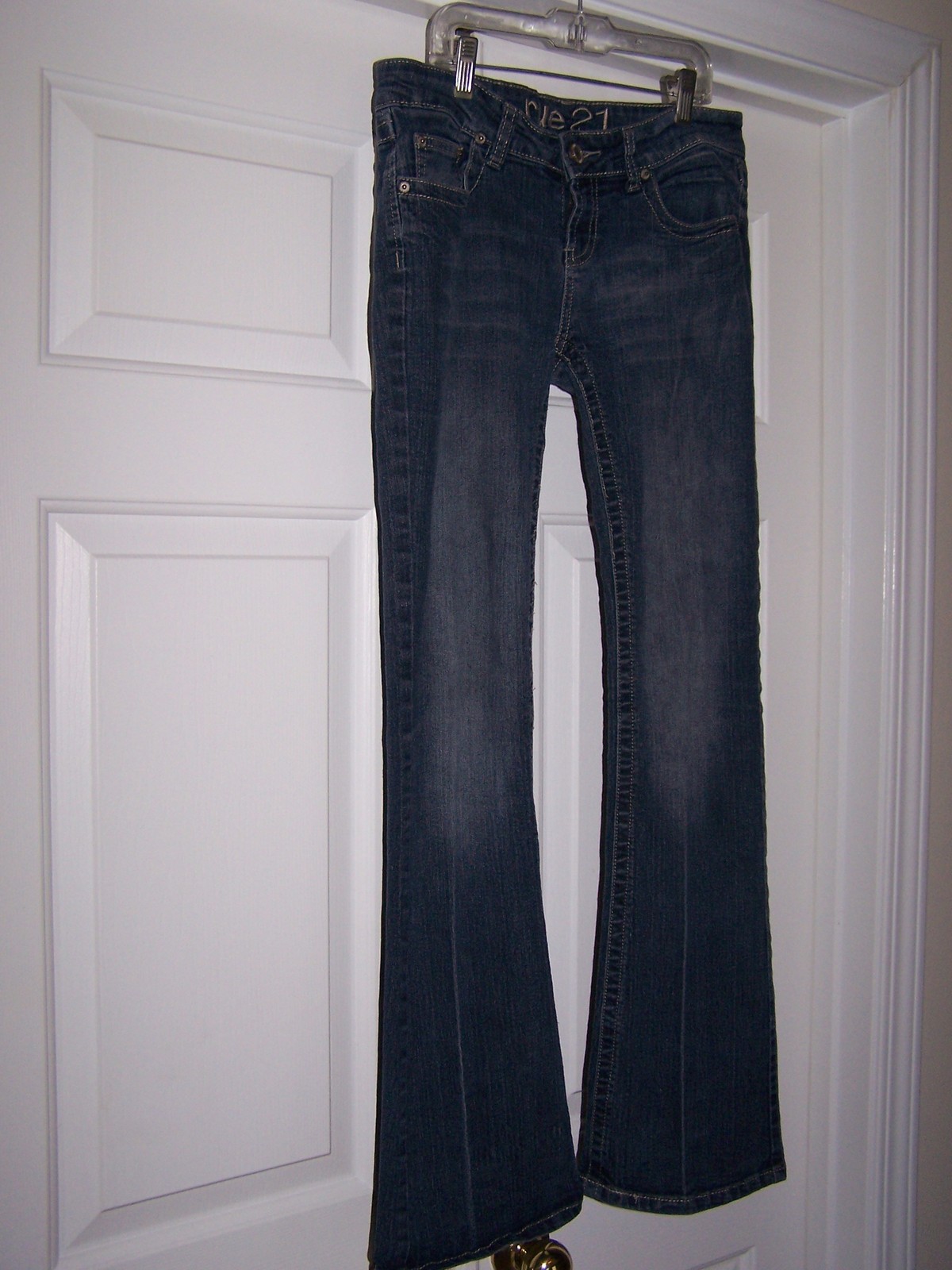 rue 21 flare jeans