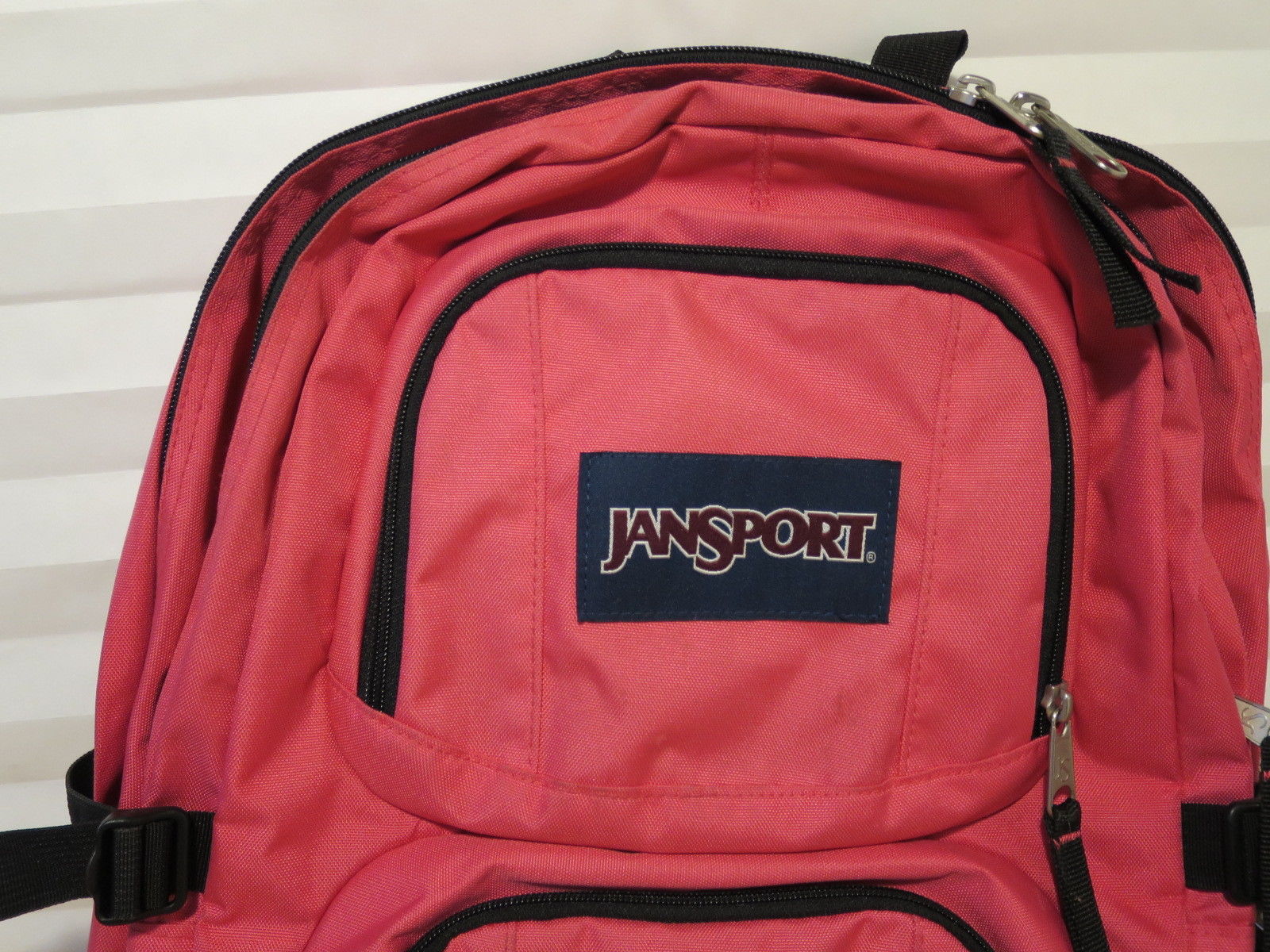 jansport carson 80