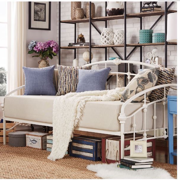 New & Used Shabby chic twin bed for sale 5 ads in US Lowest Prices