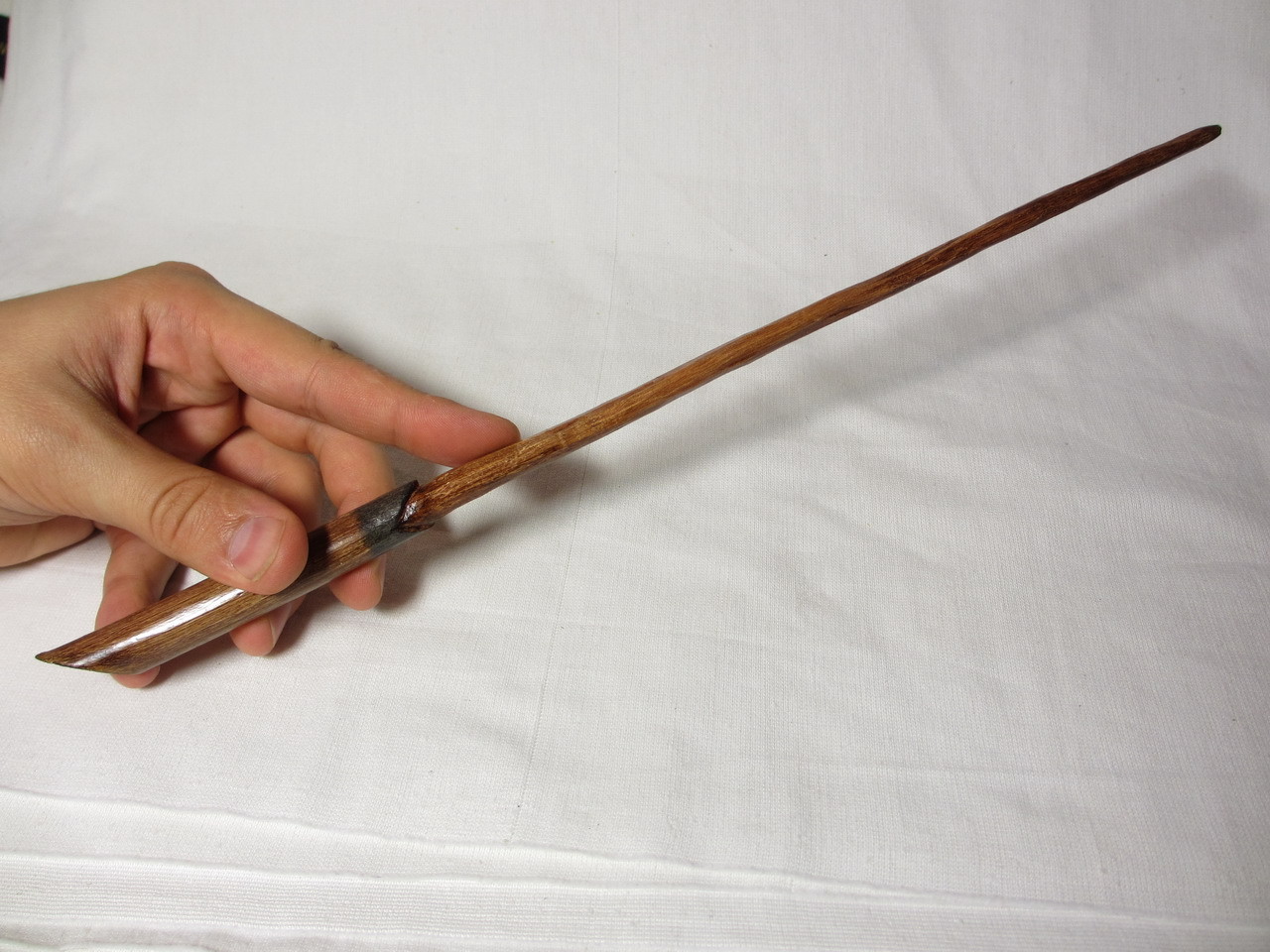Newt Scamander magic Wand Fantastic Beasts Harry Potter