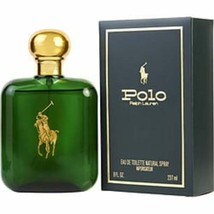 Polo By Ralph Lauren Edt Spray 8 Oz For Men  - $208.93