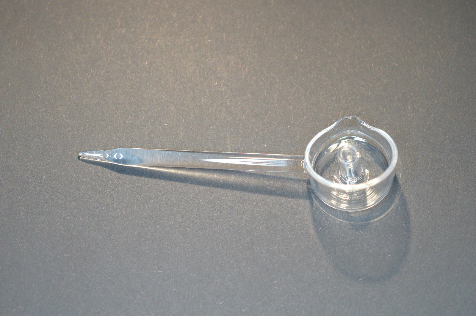 20mm Carb Cap Side Dabber Quartz Glass Center Vortex dab rig Health Care