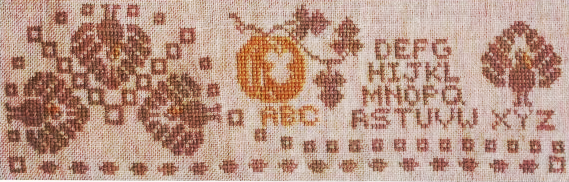 How To Something Your The Workbasket Cross Stitch Patterns - Jack Kossak