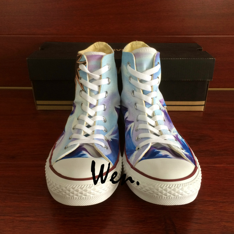 jojo x converse