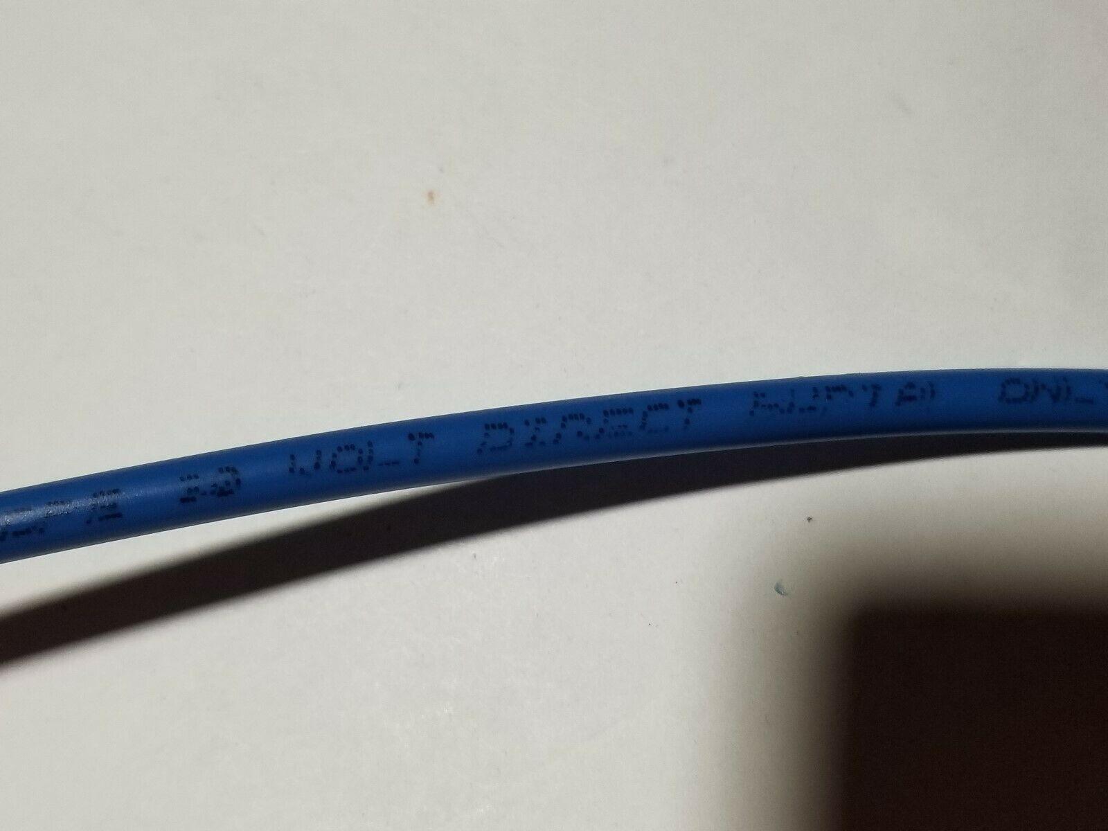 Copperhead 1230BHS PE30 12awg High Strength Open Cut CCS Tracer Wire