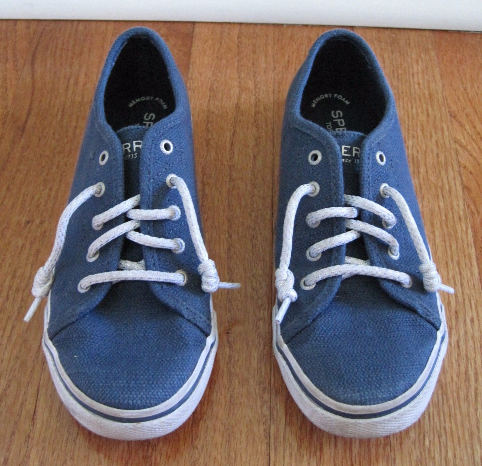 youth sperry shoes