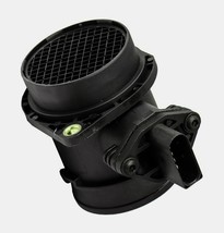 Mass Air Flow Sensor MAF Fits 2000-2002 VW Golf Cabrio 06A906461C 0280218023 - $46.95