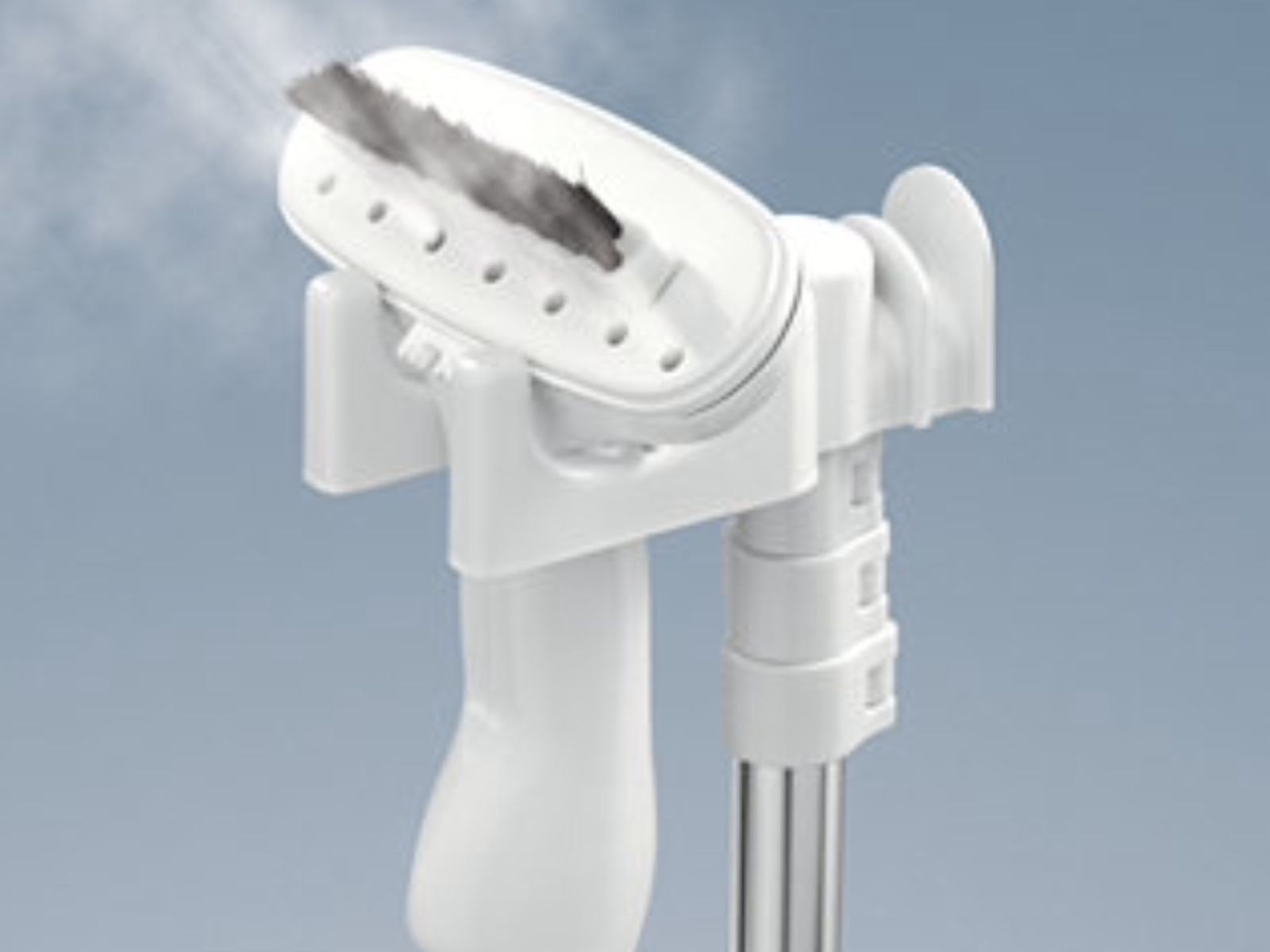 Home Touch Commercial Garment Steamer Perfect Steam Deluxe! PS-250B ...