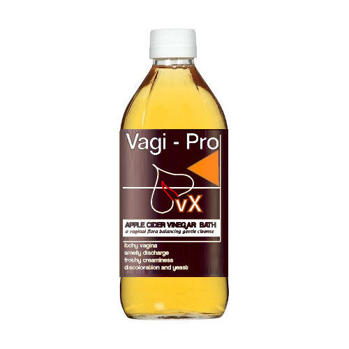 Vagi Pro™ Apple Cider Vinegar Vagina AntiYeast Cleansing Bath Other