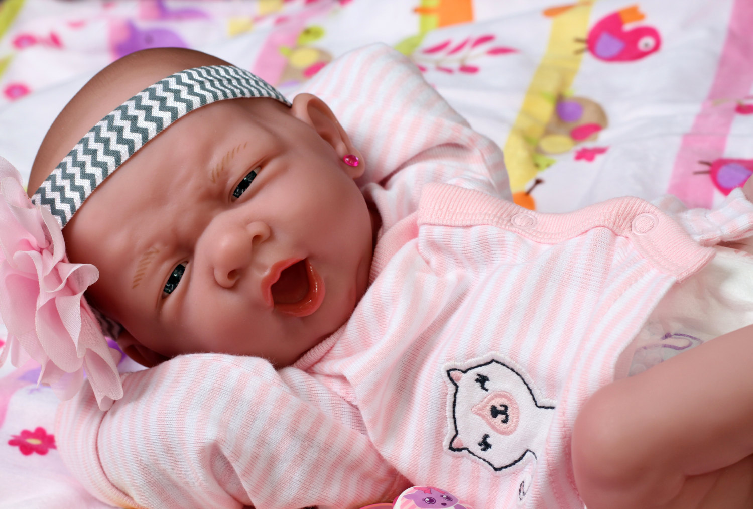 reborn baby dolls that are girls