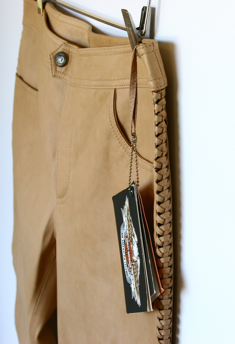 harley davidson cargo pants