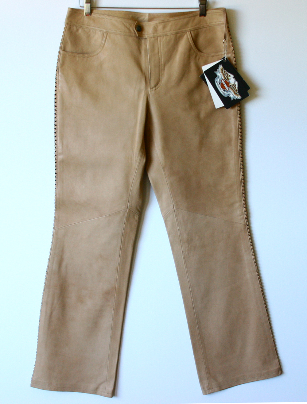 cheap tan pants