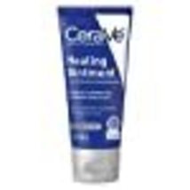 CeraVe Healing Ointment | 12 Ounce | Cracked Skin Repair Skin Protectant with Pe image 3