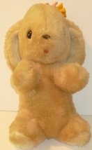 vintage gund bunny