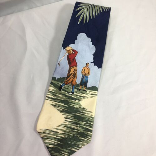 tommy bahama neckties